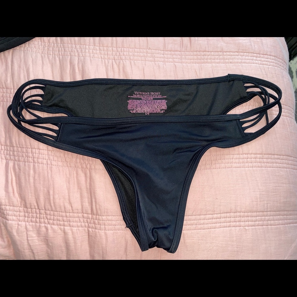 Victorias Secret Bikini Bottom